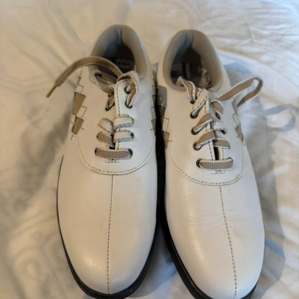 Foot Joy golf shoes